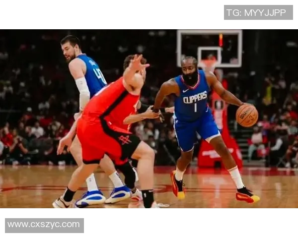 今日NBA火箭对阵快船精彩录像回放及赛后分析分享