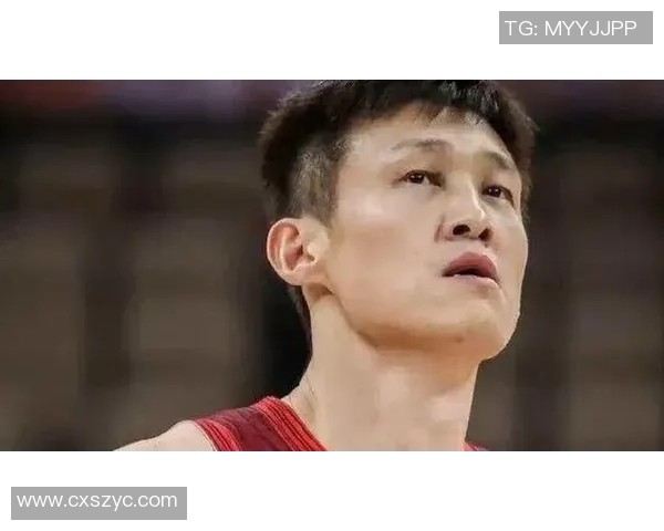 周鹏：从篮球场上的拼搏者到生活中的坚定追梦人