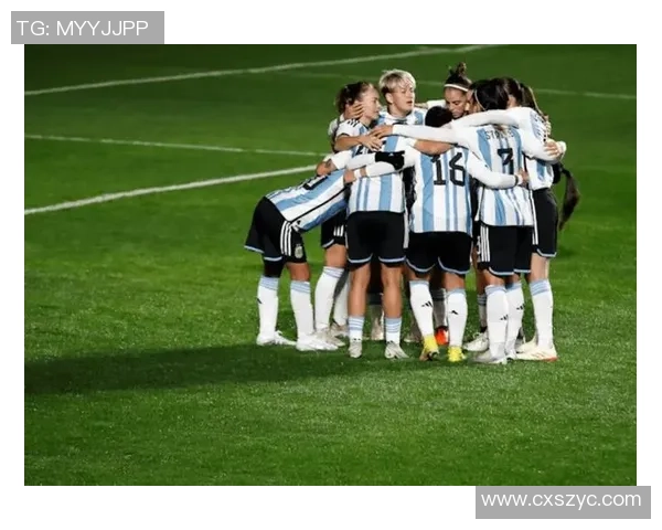 女足巴西与阿根廷激战正酣谁能在这场对决中笑到最后