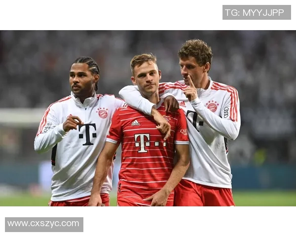 巴萨与拜仁谁更强大历史交锋与战绩分析揭秘