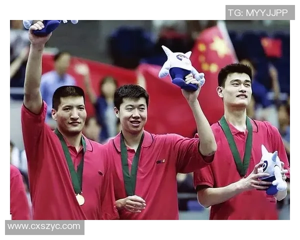 张兆旭的篮球之路：从青涩少年到职业球员的成长历程与辉煌成就