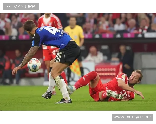 拜仁慕尼黑与汉堡下半场精彩对决回顾与分析