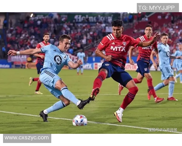 明尼苏达与达拉斯的对决结果揭晓引发热议与期待