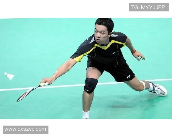 林丹与陶菲克2005年巅峰对决回顾：羽坛传奇的经典之战